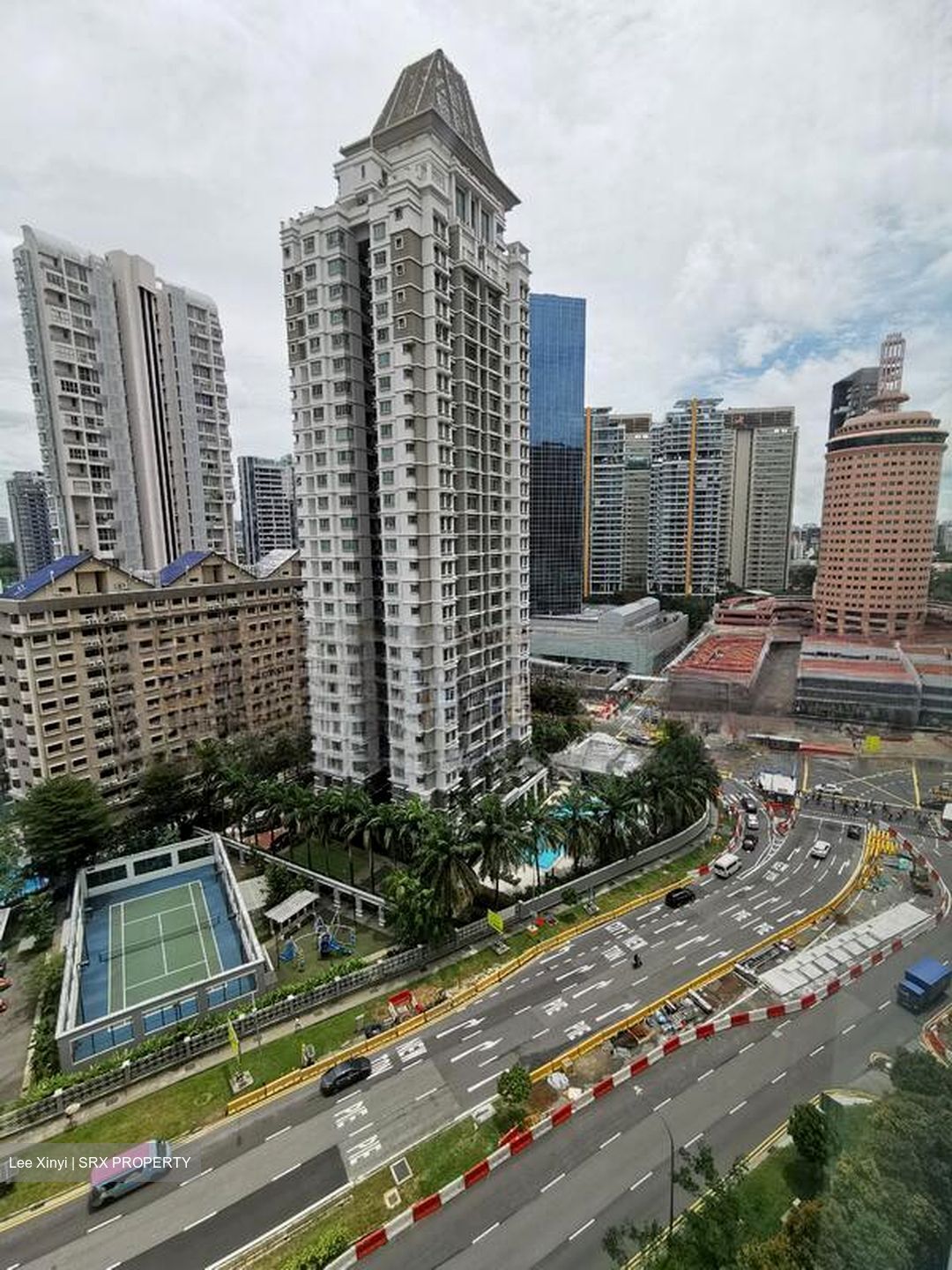 The Huntington (D11), Apartment #463184271